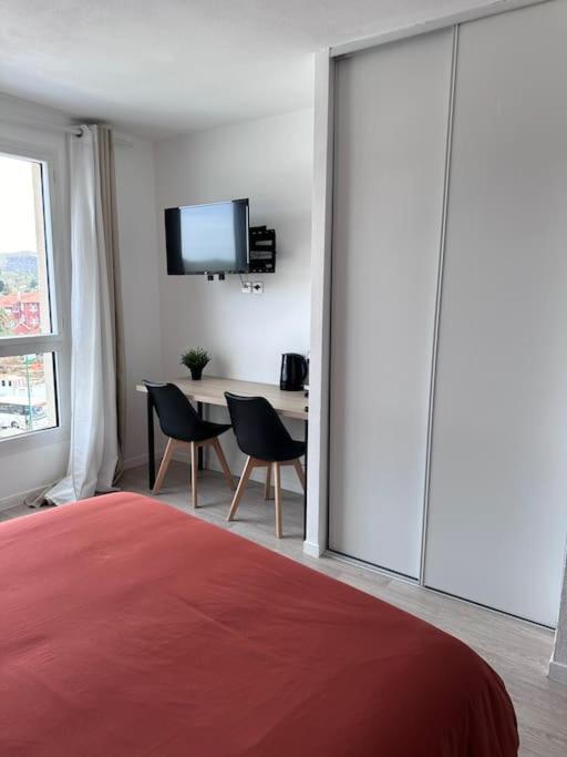 Le Cocon - Proche Gare Et Centre Ville Lourdes Eksteriør billede